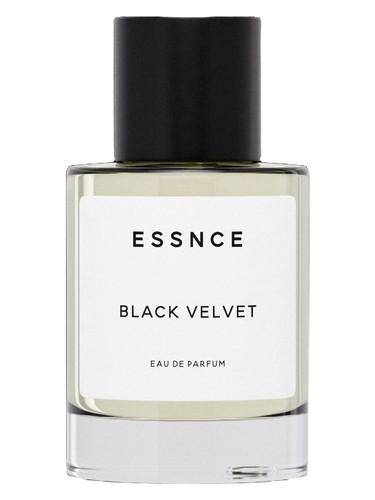 perfume Black Velvet ESSNCE pro ženy 