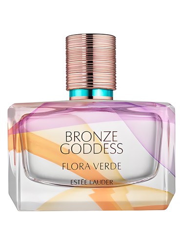 Bronze Goddess Flora Verde Estée Lauder pro ženy
