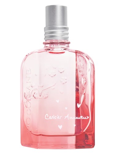 Cerisier amoureux cherry blossom strawberry