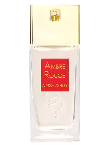 Ambre Rouge Alyssa Ashley pro ženy a muže