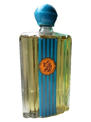 Корабелы Одеколон - Shipwrights Cologne Алые Паруса (Alye Parusa) pro muže 