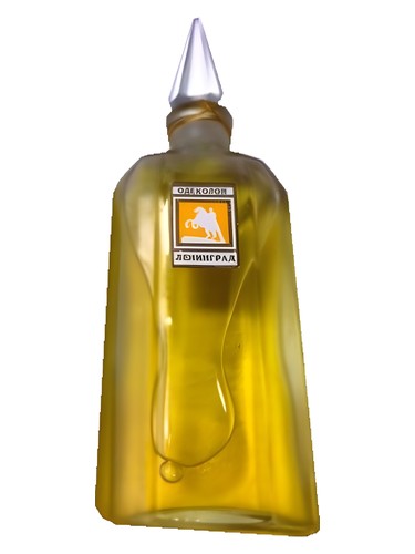 Ленинград Одеколон - Leningrad Cologne
