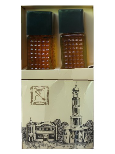 Харьковский Сувенир by Харьковская парфюмерно-косметическая фабрика - Kharkov perfume factory