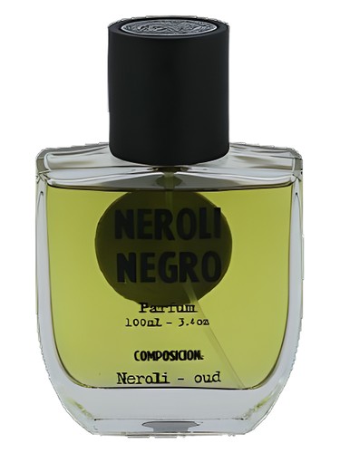 Neroli Negro The Lab pro ženy a muže 