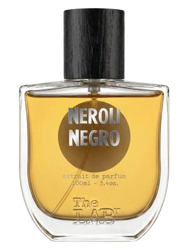 Neroli Negro