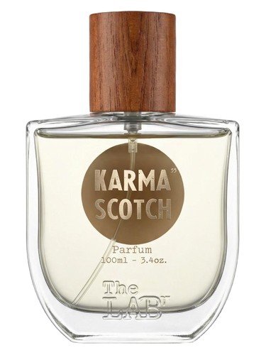 Karma Scotch Edition