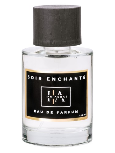 Soir Enchanté Ian Abbas pro ženy a muže