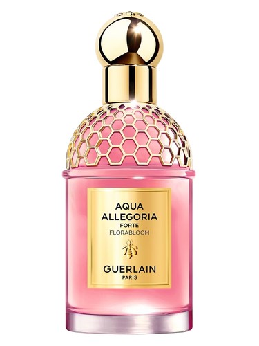 Aqua Allegoria Florabloom Forte Guerlain pro ženy a muže 