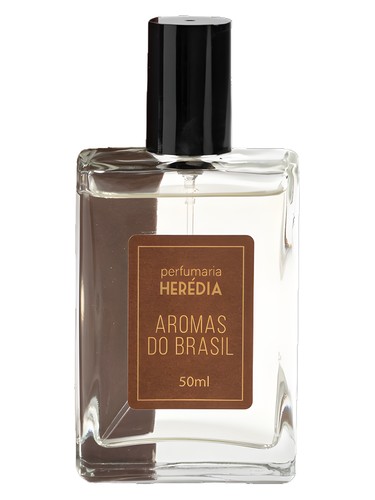 perfume Aromas do Brasil Herédia ユニセックス