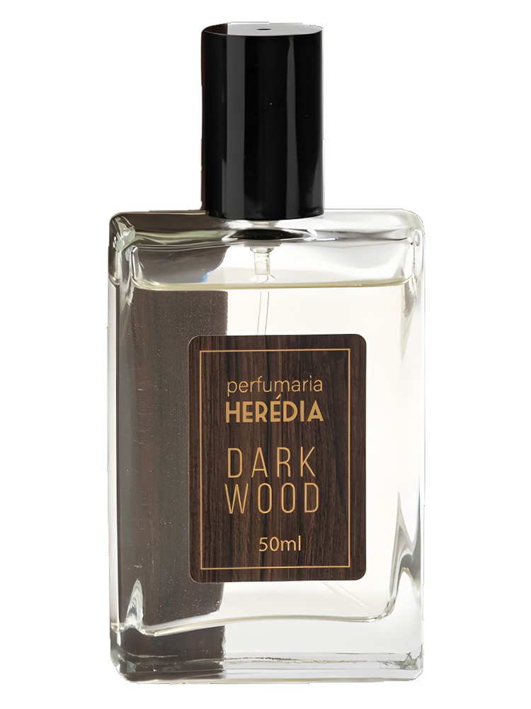 Dark Wood Herédia perfume - a fragrance for women and men 2022