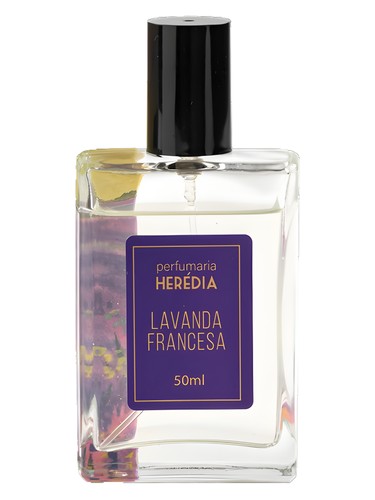 perfume Lavanda Francesa Herédia pro ženy a muže 