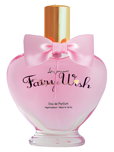 Fairy Wish Love Passport fragancia una fragancia para Mujeres