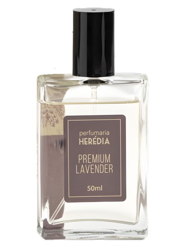 perfume Premium Lavender Herédia pro ženy a muže 