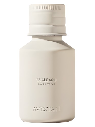 Svalbard Avestan pro ženy a muže