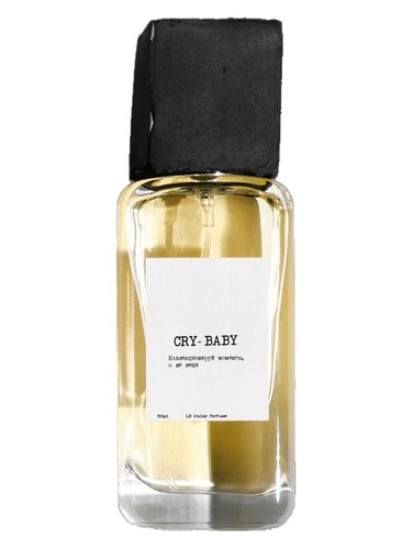 Cry-Baby L.N Atelier Parfumes 香水- 一款2023年新的中性香水