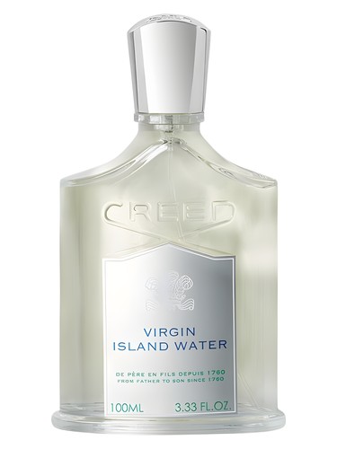 Virgin Island Water 2007 Creed pro ženy a muže 