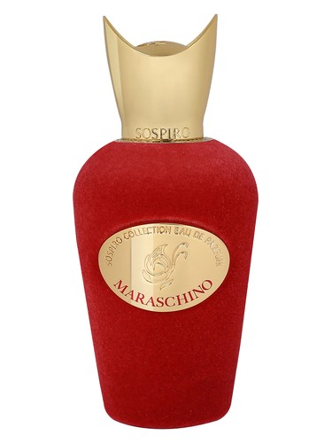 Maraschino Sospiro Perfumes pro ženy a muže 