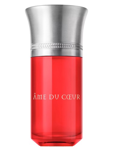Âme Du Coeur Les Liquides Imaginaires pro ženy a muže 