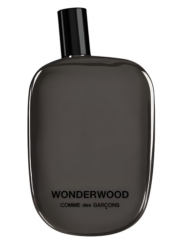 Wonderwood Comme des Garcons cologne - a fragrance for men 2010