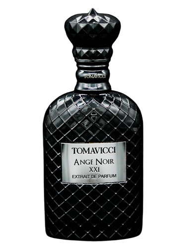 perfume Ange Noir XXI Tomavicci pro ženy a muže 