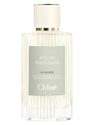 perfume Hysope Chloé pro ženy a muže 