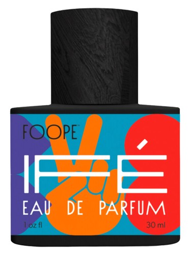 Ifé FOOPE pro ženy a muže 