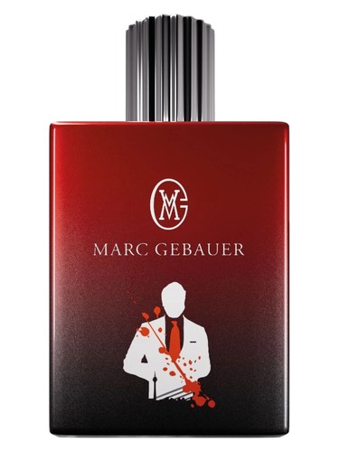 perfume Killer Instinct Marc Gebauer pro ženy a muže 