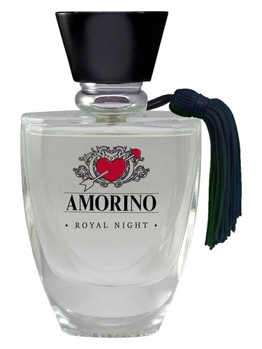 Royal Night AMORINO pro ženy a muže 