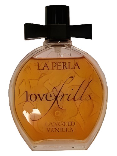 Languid Vanilla La Perla pro ženy 