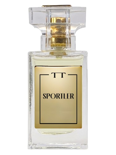 Sportler Volga pro muže