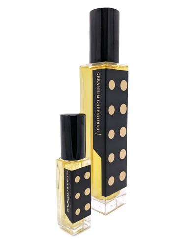 GERANIUM GREENHOUSE NAMESAKE FRAGRANCE pro ženy a muže