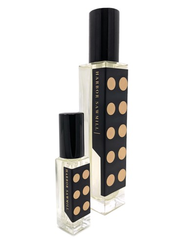 HARBOR SAWMILL NAMESAKE FRAGRANCE pro ženy a muže