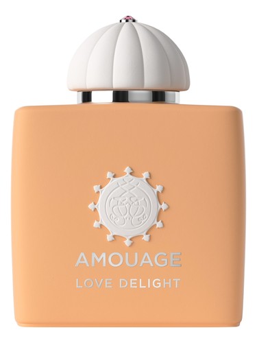 Love Delight Amouage pro ženy 