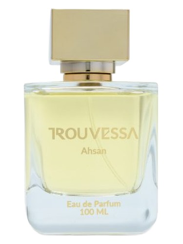Ahsan Trouvessa pro ženy a muže 