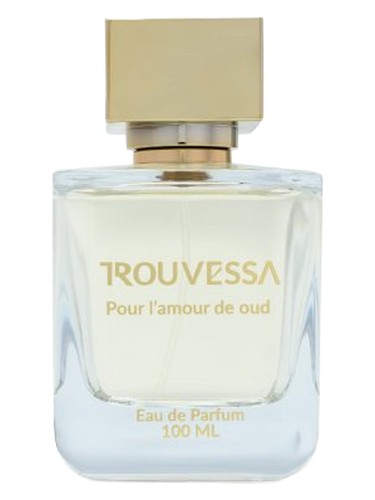 Pour lámour de Oud Trouvessa pro ženy a muže 