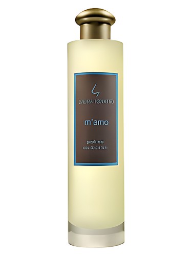 M'amo
