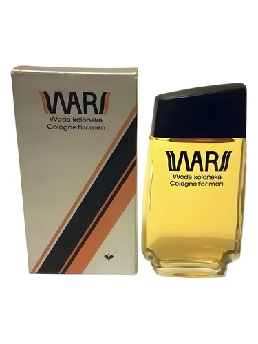 perfume Wars Pollena Uroda pro muže 