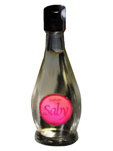 perfume Saby Pollena Uroda 女性用