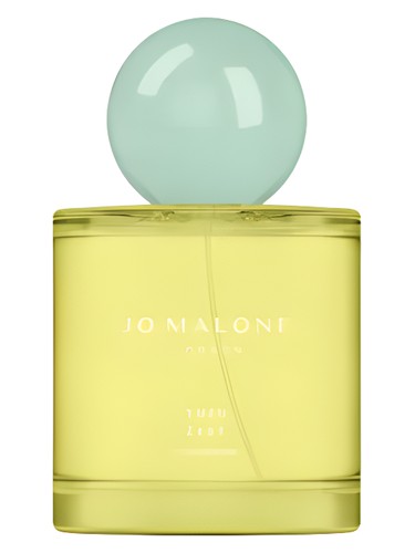 Yuzu Zest Cologne
