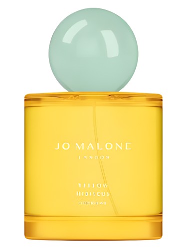 Yellow Hibiscus Cologne Jo Malone London perfume - a new