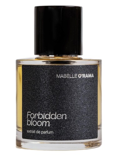 perfume Forbidden Bloom Mabelle O'Rama ユニセックス