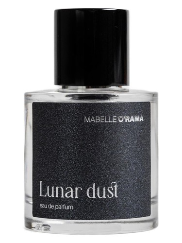 Lunar Dust Mabelle O'Rama perfume - a fragrance for Lunar Dust Mabelle O'Rama perfume - a fragrance for