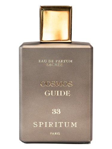 perfume 33 Cosmos Guide Spiritum pro ženy a muže 