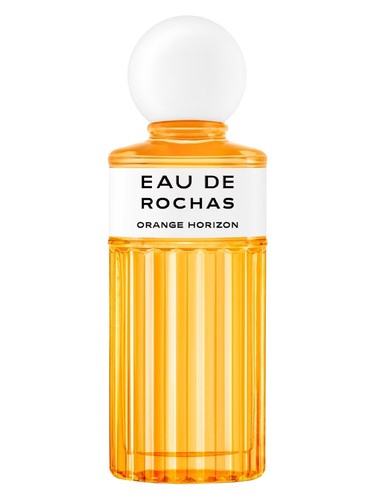 Eau de Rochas Orange Horizon Rochas 香水- 一款2024年新的女用香水