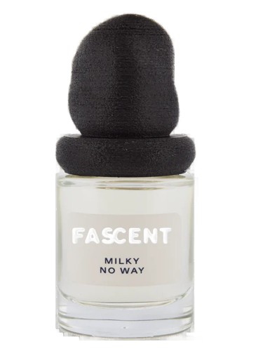 Milky No Way Fascent pro ženy a muže 