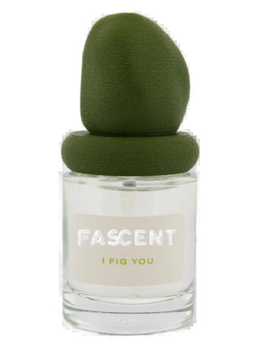 FASCENT I FIG YOU オードパルファム 50ml FASCENT I FIG YOU オードパルファム 50ml I Fig You Fascent