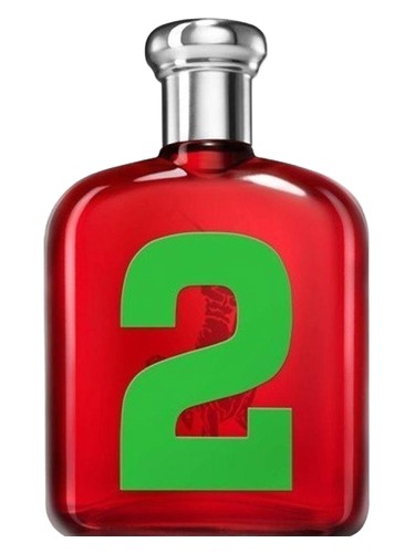 ポロ ビッグポニー 2 オードトワレ 75ml Ralph Lauren Polo Big Pony 2 For Men EDT 2.5oz/75ml | eBay