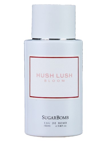 perfume Hush Lush Bloom SugarBomb pro ženy a muže 