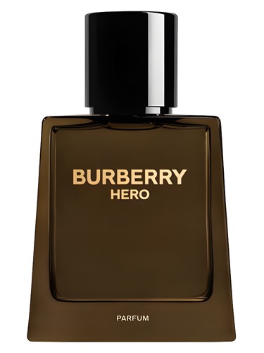 Hero Parfum Burberry 古龙水- 一款2024年新的男用香水