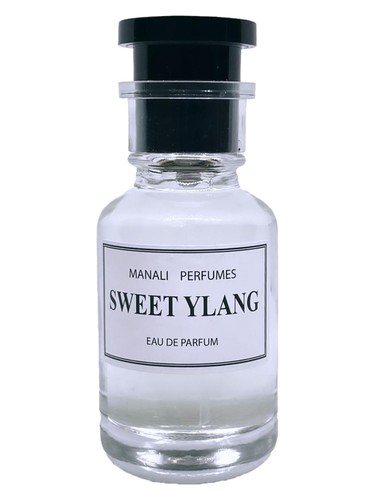 perfume Sweet Ylang Manali Perfumes pro ženy a muže 